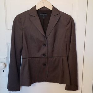 Banana Republic Factory Blazer